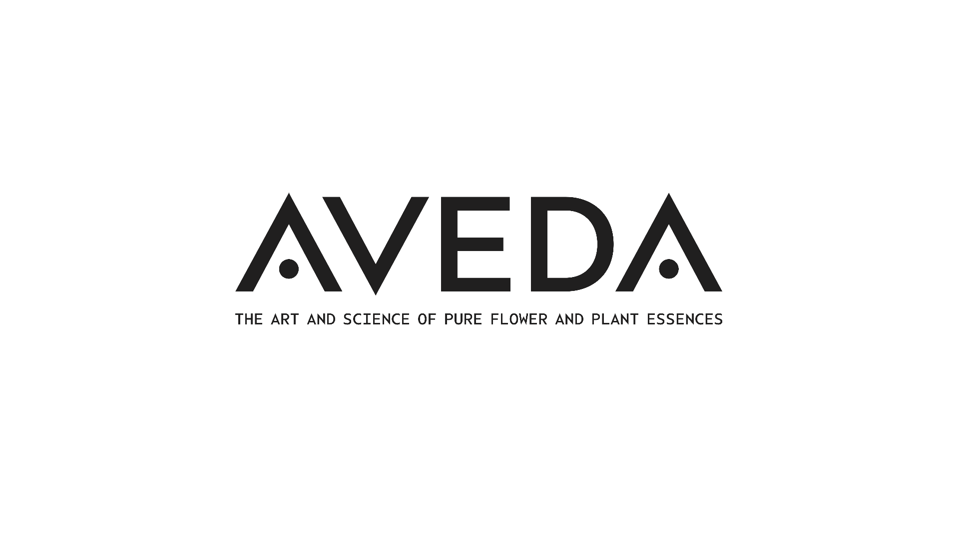 Aveda — The Art and Science of Pure Flower and Plant Essences